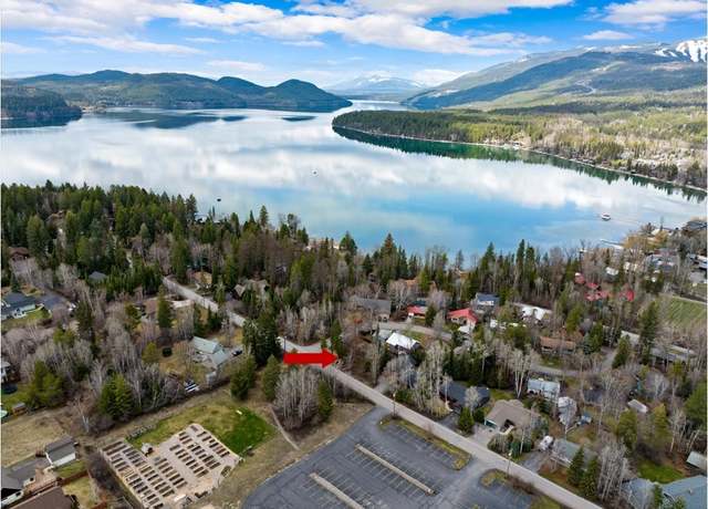 Property at NHN Birch Hill Dr, Whitefish, MT 59937