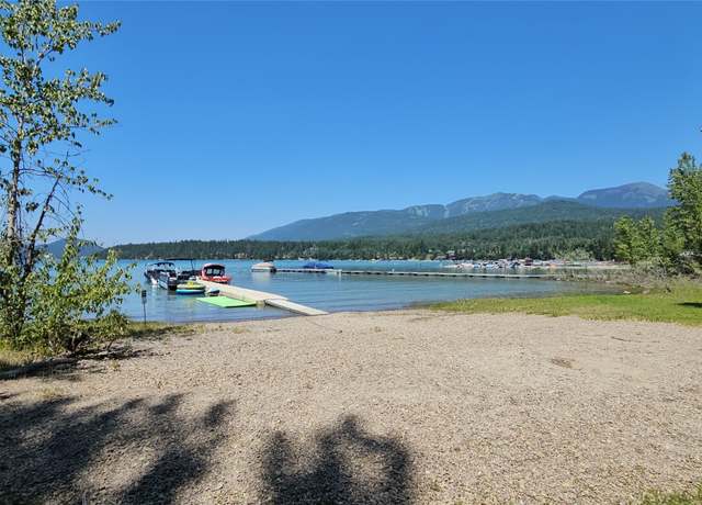 Property at NHN Birch Hill Dr, Whitefish, MT 59937