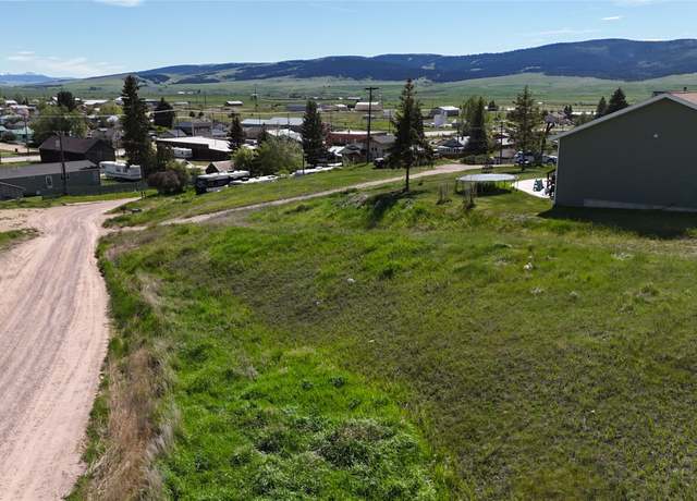 Property at 17-18 Beta St, Philipsburg, MT 59858
