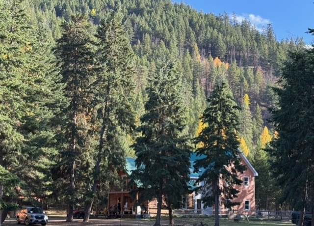 Property at 2368 Petty Creek Rd Unit 2368 Petty Creek Road, Alberton, MT 59820, 3 beds, 2.5 baths