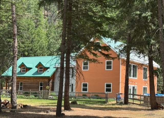 Property at 2368 Petty Creek Rd Unit 2368 Petty Creek Road, Alberton, MT 59820, 3 beds, 2.5 baths