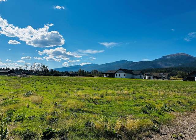 Property at Lot 54 Horseback Trl, Florence, MT 59833