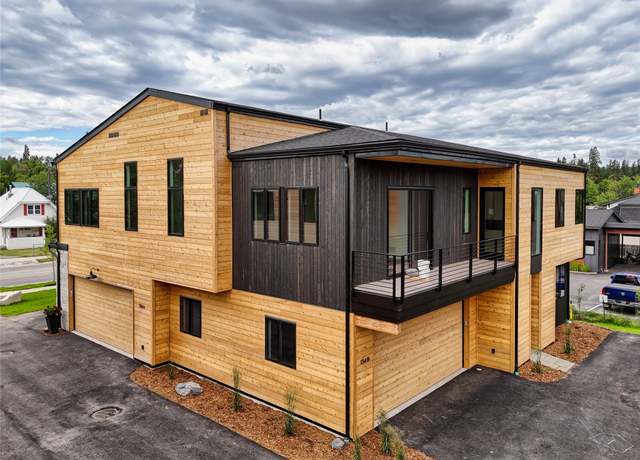 Property at 134 2nd St W, Whitefish, MT 59937, 4 beds, 4.5 baths