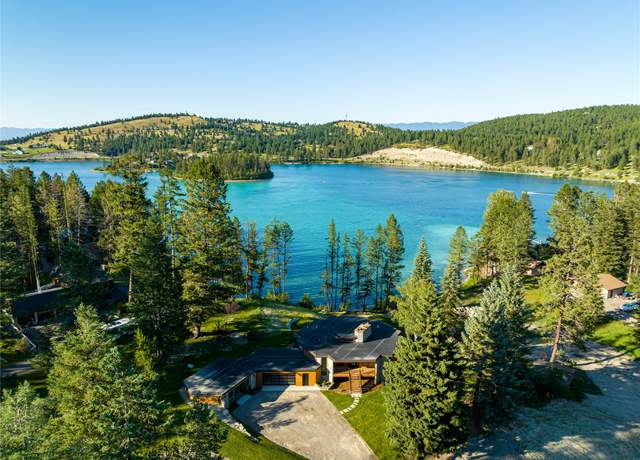 Property at 680 S Foys Lake Dr, Kalispell, MT 59901, 4 beds, 3.5 baths
