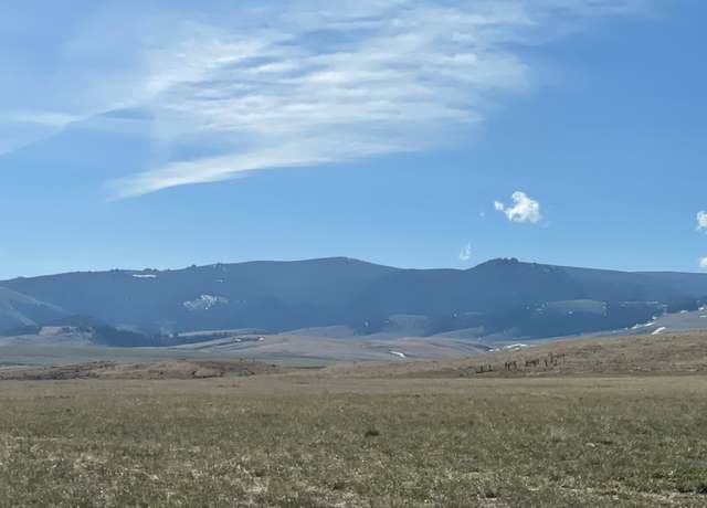 Property at NHN Highway 12 E, White Sulphur Springs, MT 59645