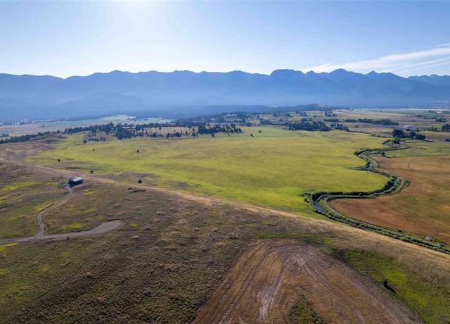 Property at 37015 View Point Dr, Polson, MT 59860