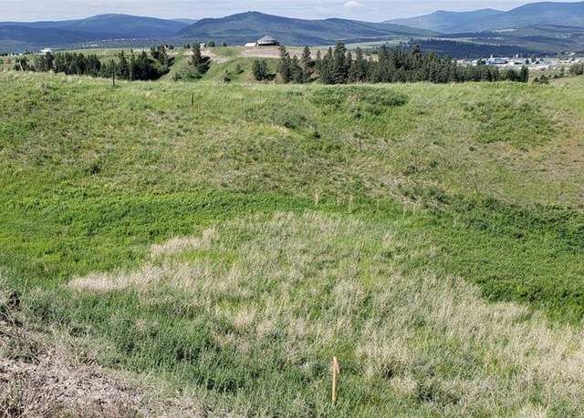 Property at 132 Grassy Loop, Eureka, MT 59917