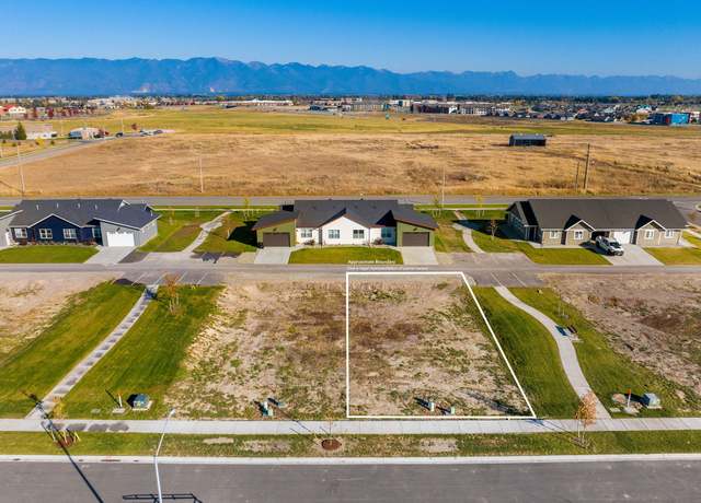 Property at 611 Holstein Way, Kalispell, MT 59901