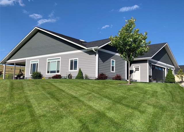 Property at 40189 Majestic Ct, Polson, MT 59860, 4 beds, 2.5 baths