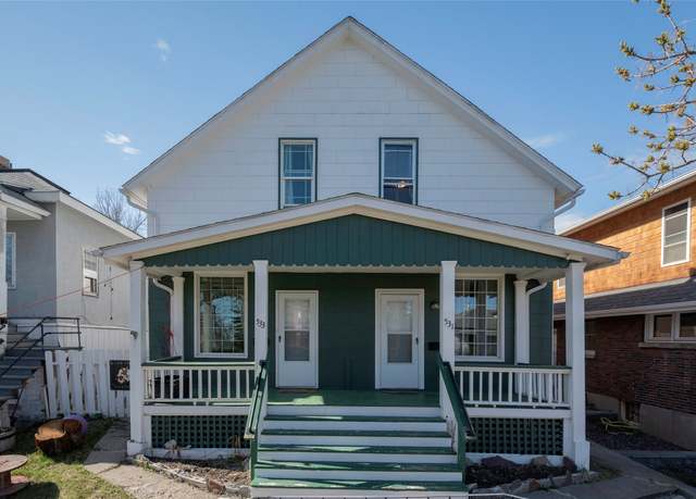 Property at 531 & 533 E 6th Ave, Helena, MT 59601, 4 beds, 3 baths