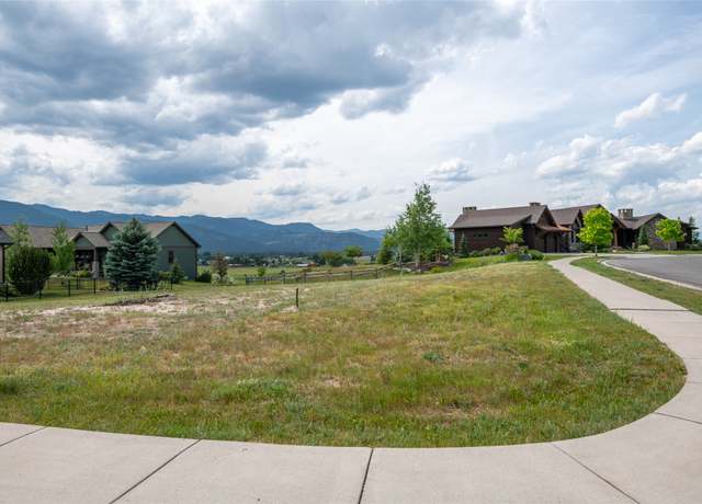 Property at 2903 Prada Dr, Missoula, MT 59808