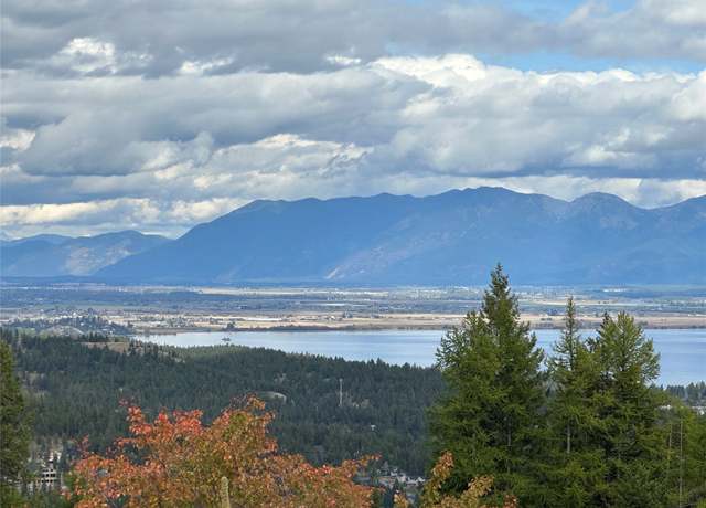 Property at 1085 Alpenglow Dr, Lakeside, MT 59922