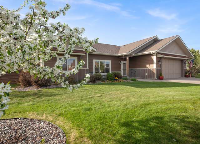 Property at 115 Stryker Peak Trl, Kalispell, MT 59901, 3 beds, 2 baths
