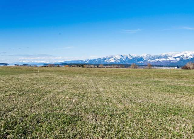 Property at 234 Red Tail Rd, Polson, MT 59860