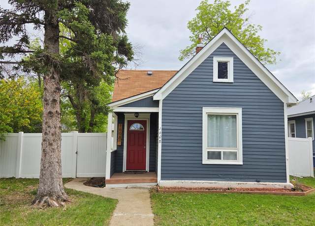 Property at 1608 N 6th Ave #9, Great Falls, MT 59401, 2 beds, 1 bath