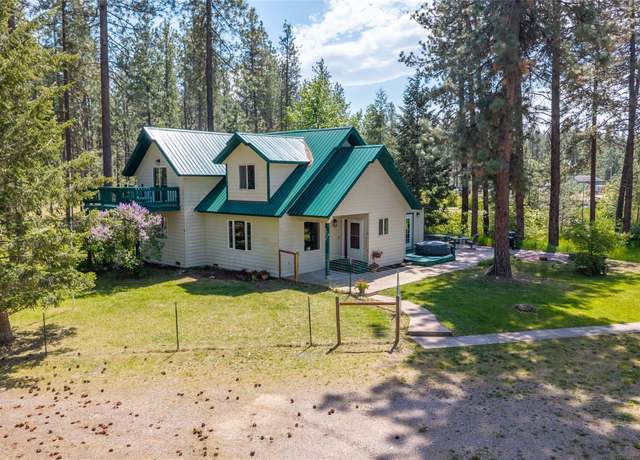 Property at 41255 Pine Tree Ln, Polson, MT 59860, 3 beds, 2 baths