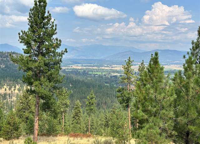 Property at 36 Bighorn Bluff Loop, Plains, MT 59859