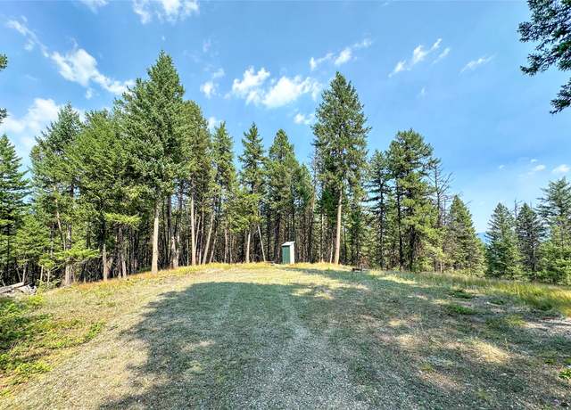 Property at 202 Grizzly Gulch Rd, Fortine, MT 59918