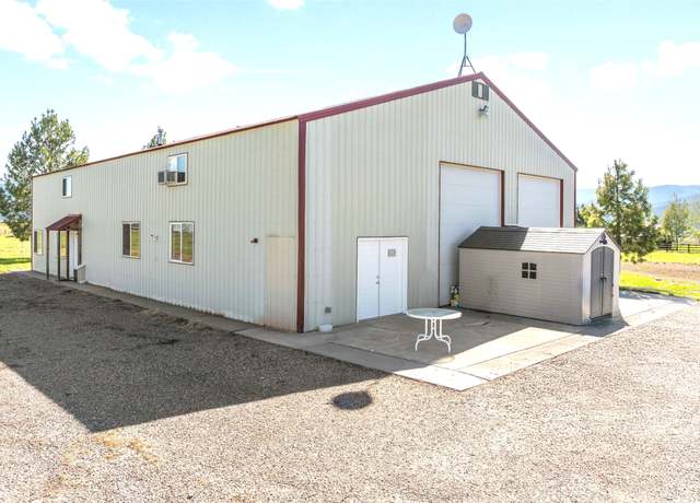 Property at 12201 Moccasin Ct, Missoula, MT 59808, 3 beds, 2 baths