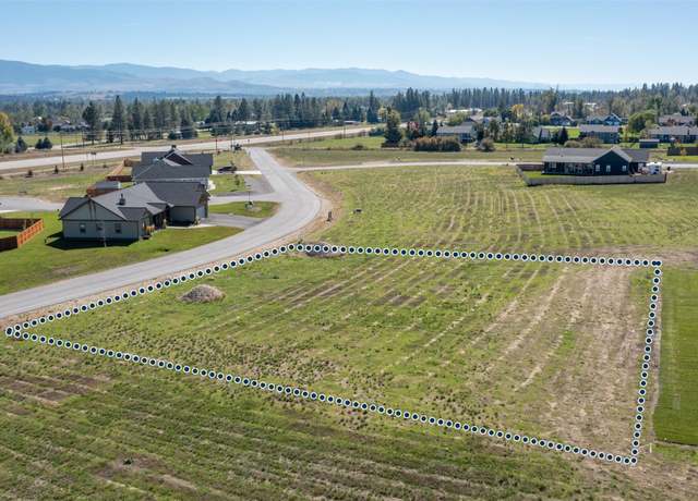 Property at 363 Buckaroo Blvd, Florence, MT 59833