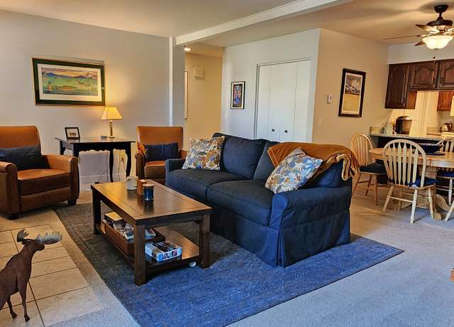 Property at 270 Bridge St Unit Lakeview Unit 2, Bigfork, MT 59911, 2 beds, 2 baths