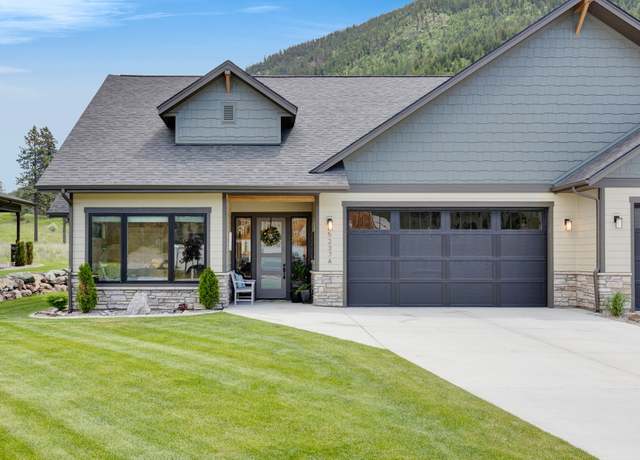 Property at 5237 Ginger Quill Rd, Missoula, MT 59802, 3 beds, 2 baths