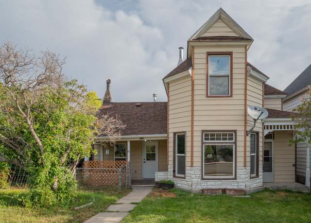 Property at 922 Butte Ave, Helena, MT 59601, 3 beds, 2 baths