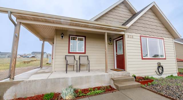 Photo of 828 Vega Rd, Helena, MT 59602