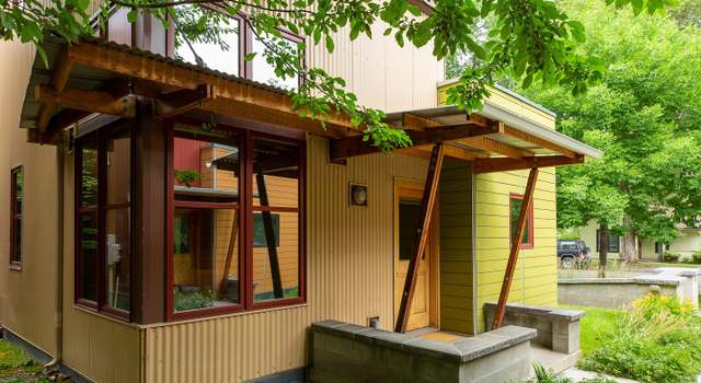 Photo of 1419 Phillips St, Missoula, MT 59802
