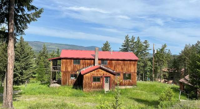 Photo of 351 Whitetail Dr, Rexford, MT 59930