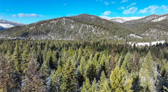 Photo of NHN S Sevenmile Creek Rd, Saint Regis, MT 59866