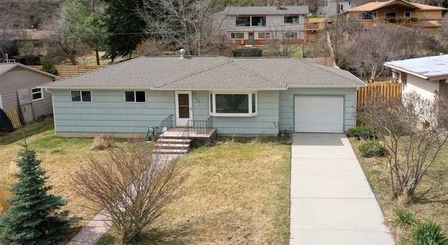 Photo of 2319 Valley Dr, Missoula, MT 59802