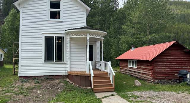 Photo of 508 S Main St, Neihart, MT 59465