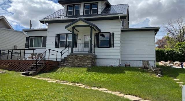 Photo of 330 2nd St S, Shelby, MT 59474