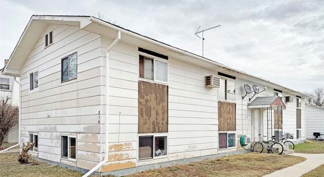 Photo of 216 Ohio St, Chinook, MT 59523