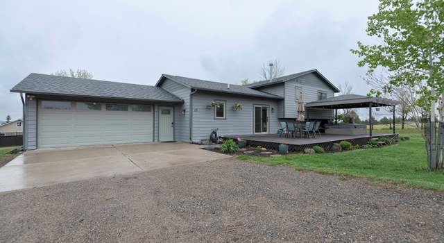 Photo of 15 Lone Mountain Rd, Clancy, MT 59634