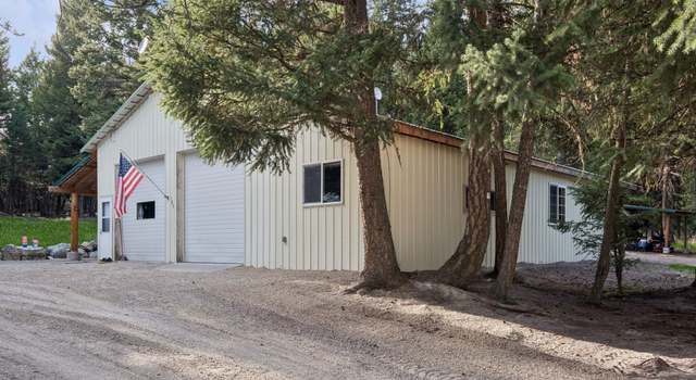Photo of 105 Blade Dr, Marion, MT 59925