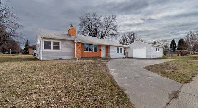 Photo of 3400 4th Ave S, Great Falls, MT 59405