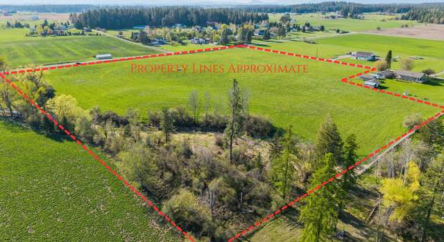 Photo of 000 Van Sant Rd, Kalispell, MT 59901