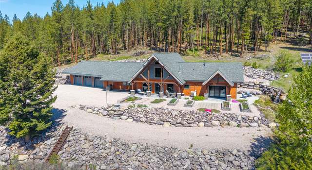 Photo of 2745 Bonner Mtn Mtn, Bonner, MT 59823