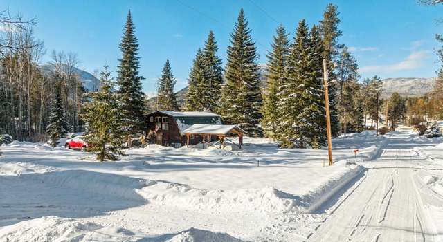 Photo of 125, 135 & 121 Corbett Ln, Coram, MT 59913