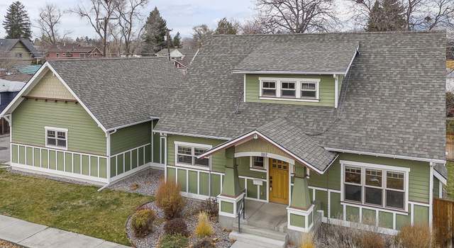 Photo of 102 Dearborn Ave, Missoula, MT 59801