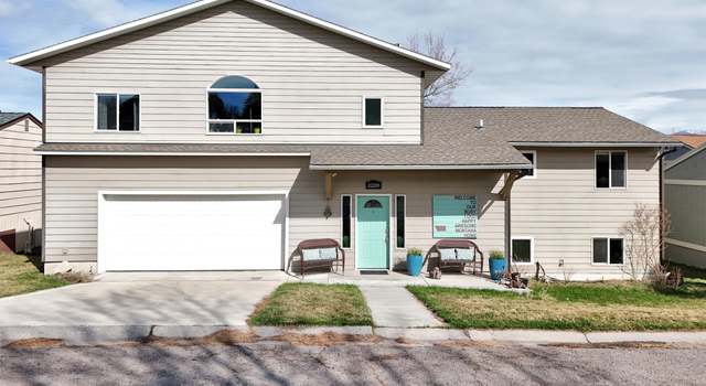Photo of 2228 E Crescent Dr, Missoula, MT 59803