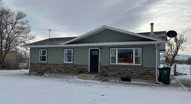 Photo of 407 Valley View Rd, Helena, MT 59602