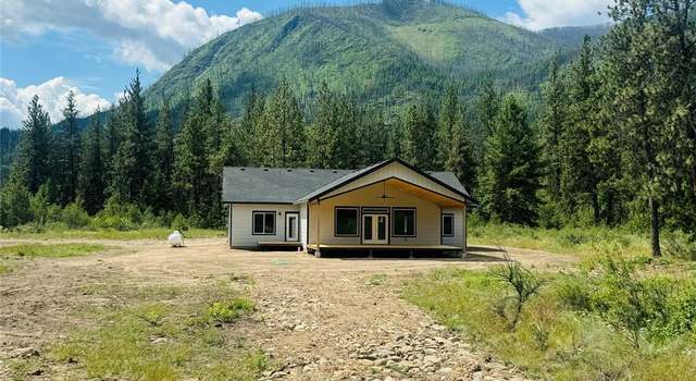 Photo of 6 Panorama Ln, Plains, MT 59859