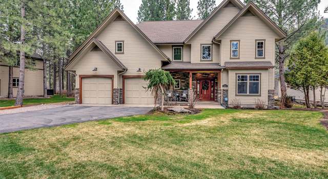 Photo of 11603 Cattail Way, Missoula, MT 59802