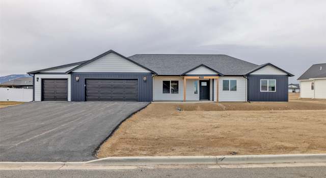 Photo of 3861 Musselshell Rd, East Helena, MT 59635