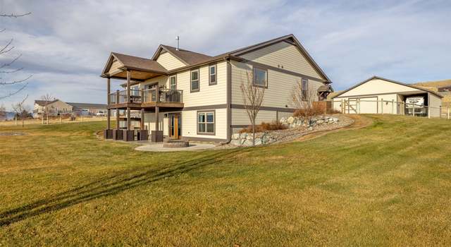 Photo of 2050 Wooten Rd, Helena, MT 59602
