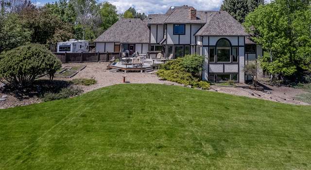 Photo of 215 Somerset Dr, Kalispell, MT 59901