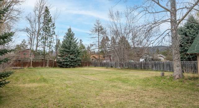 Photo of NHN Dickinson St, Missoula, MT 59802